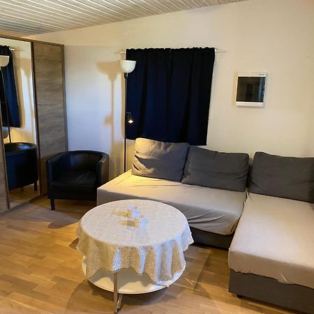 Idyliska Boende Mitt Pa Oeland Apartment Farjestaden Ngoại thất bức ảnh