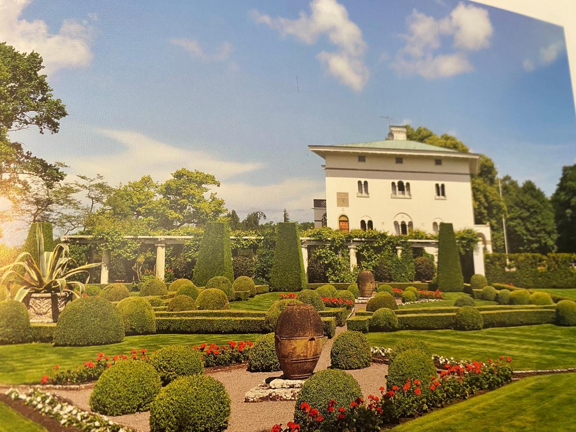 Idyliska Boende Mitt Pa Oeland Apartment Farjestaden Ngoại thất bức ảnh